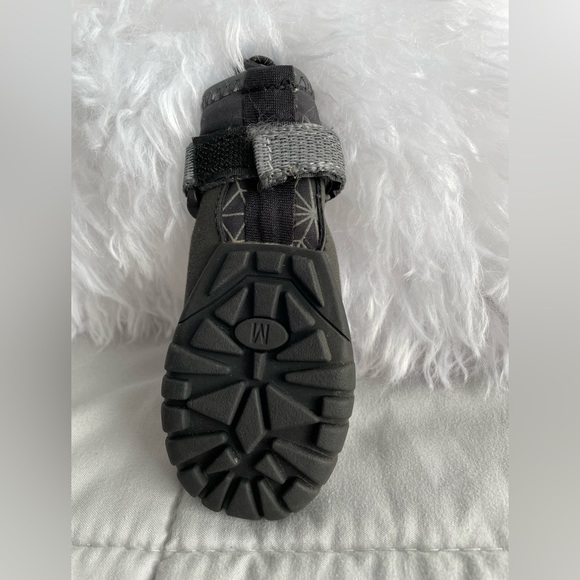 NWT Arcadia Trail Cold Weather Dog Boots Size Medium - Picture 12 of 14